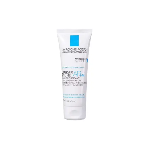 [Koz2115] La Roche Posay Lipikar Baume AP+M - 75ml