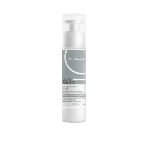 [koz1389]  Dermactive Acti-White Depigmenting Cream - 50 ml